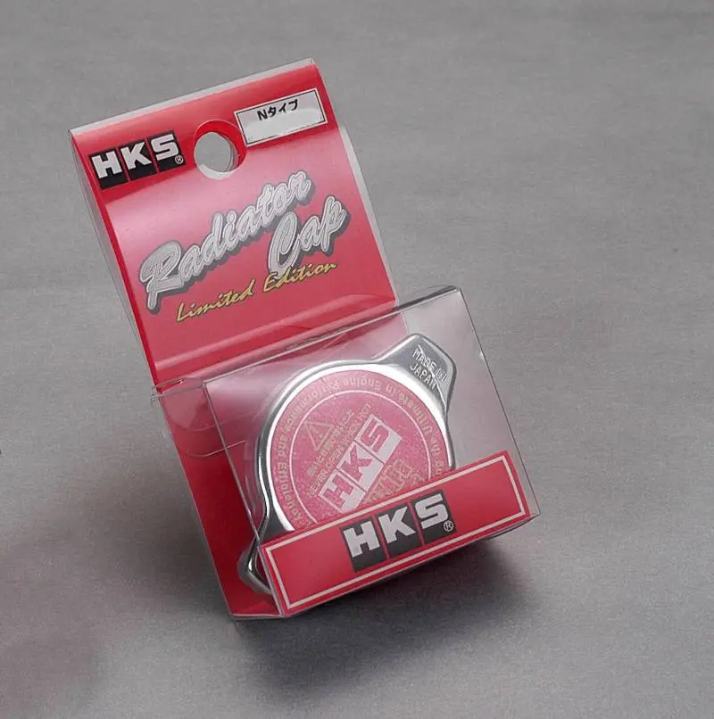 Hks Radiator Cap S-Type 15009-Ak006 1