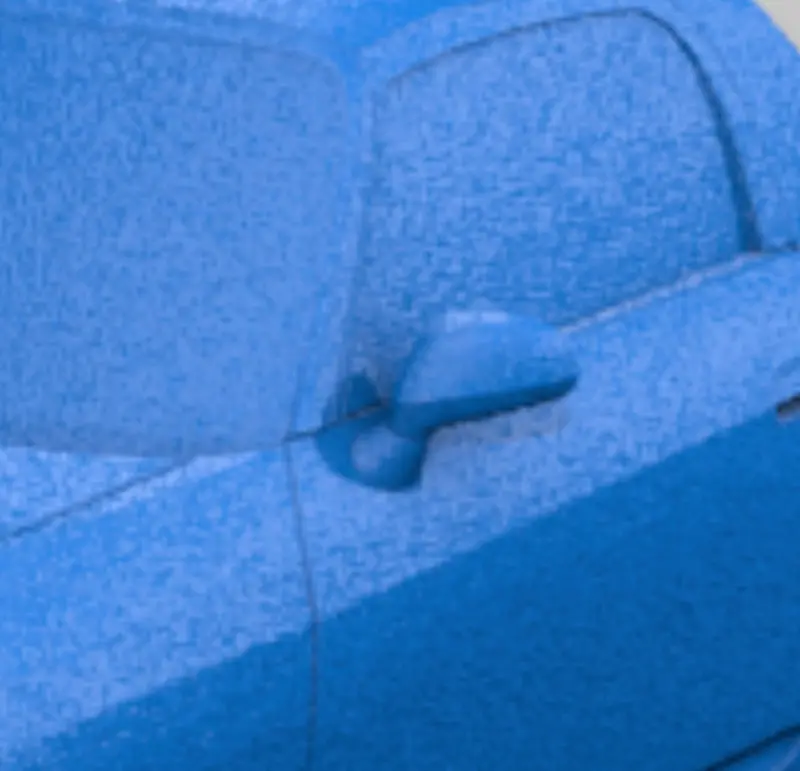 Honda S2000 Mirrors 1