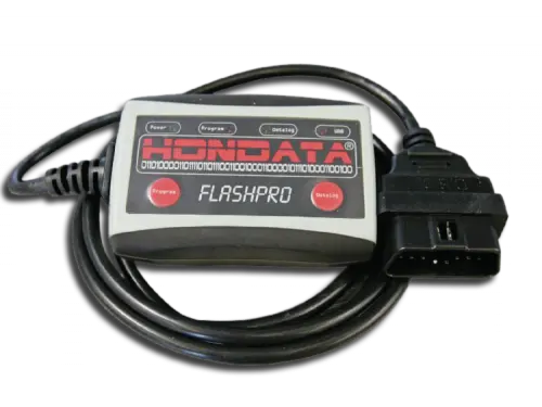 Hondata Flashpro - Honda Civic Type-R Fk8 1