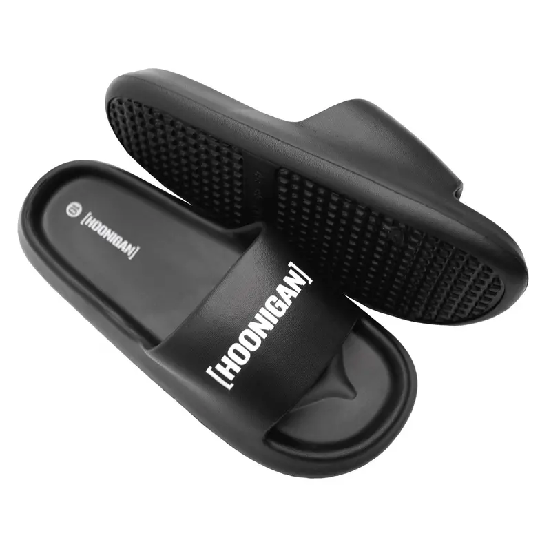 Hoonigan Censor Bar Bracket Logo Slides 1