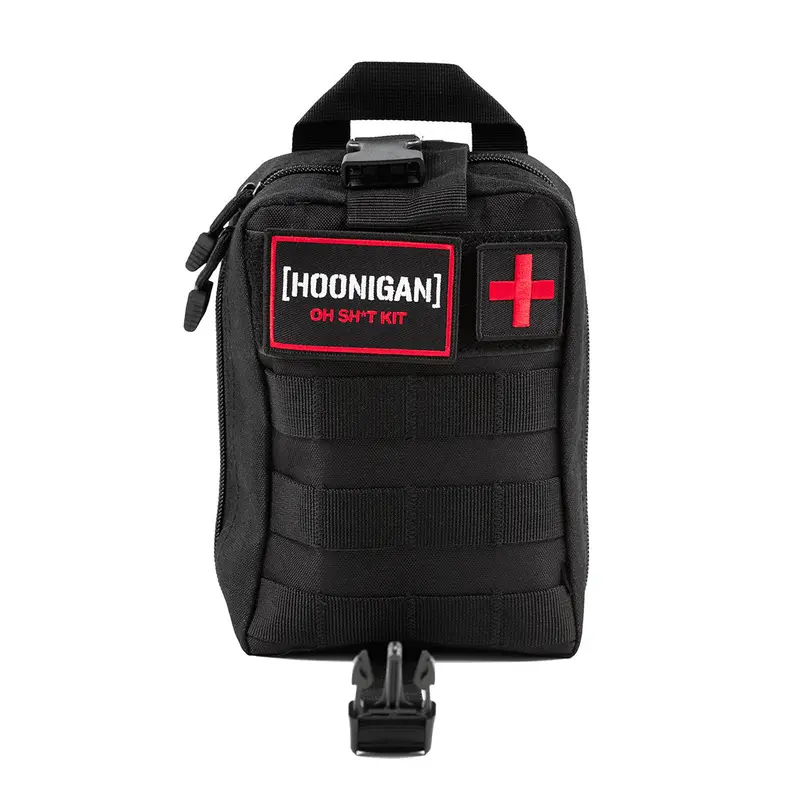 Hoonigan Oh S#!T Safety Kit 1
