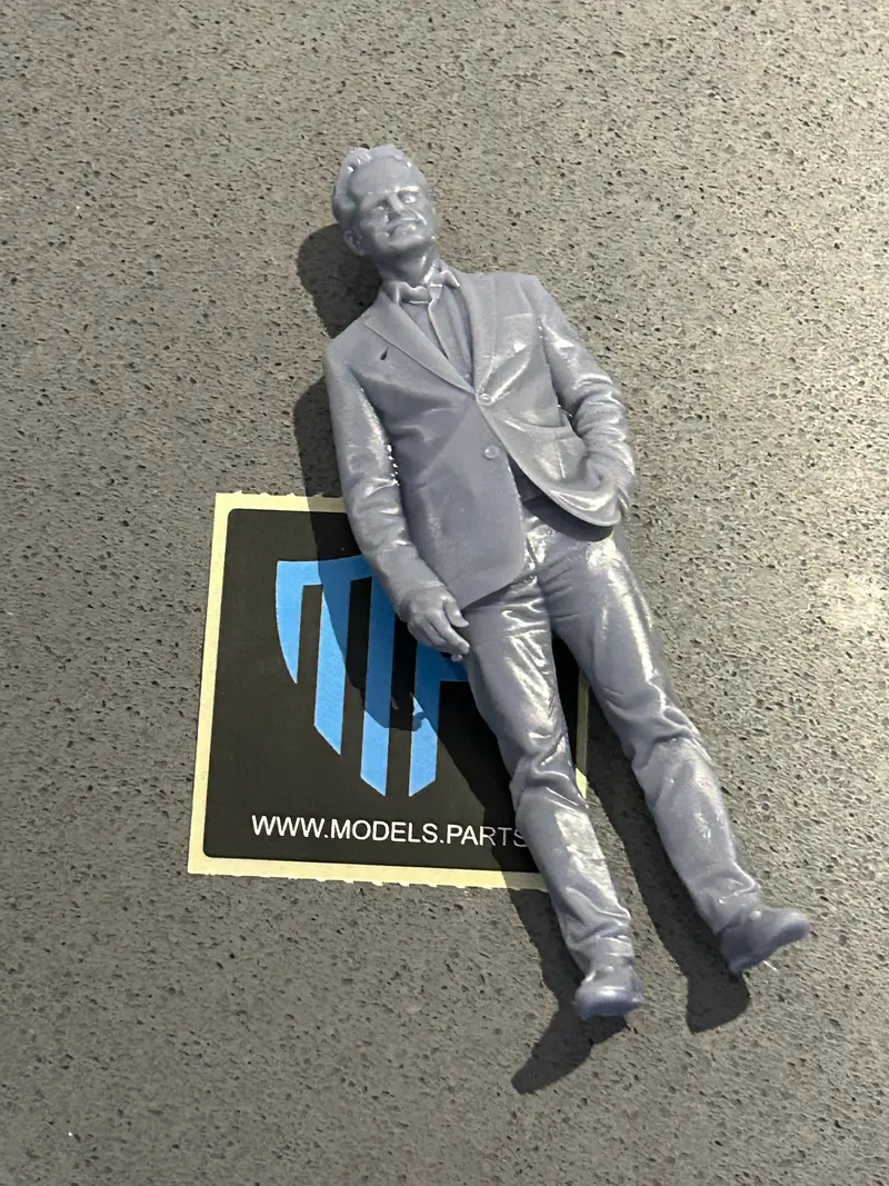 Horacio Pagani Figure 1