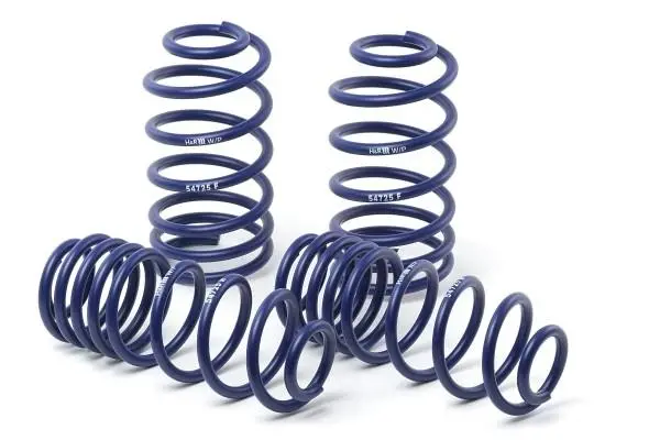 H&R Springs Sport Spring Kit - Frs/Brz/86 1