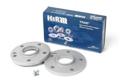 H&R Wheel Spacers For Elise/Exige 1