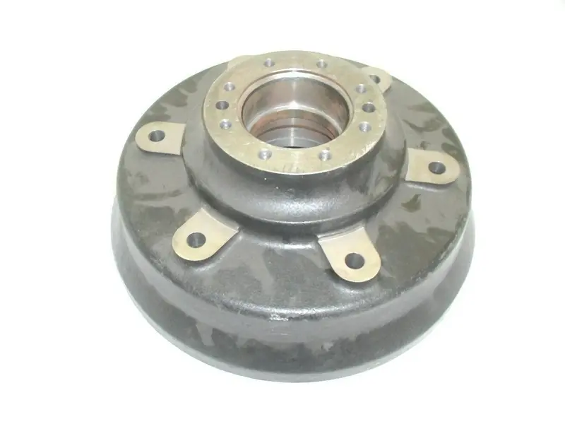 Hyster Forklift Brake Drum 1375752 1