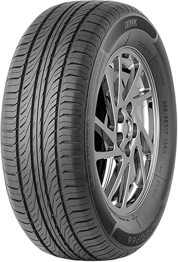 I-Link L-Grip66 155/70R14 77T Eco-Friendly Highway Tire