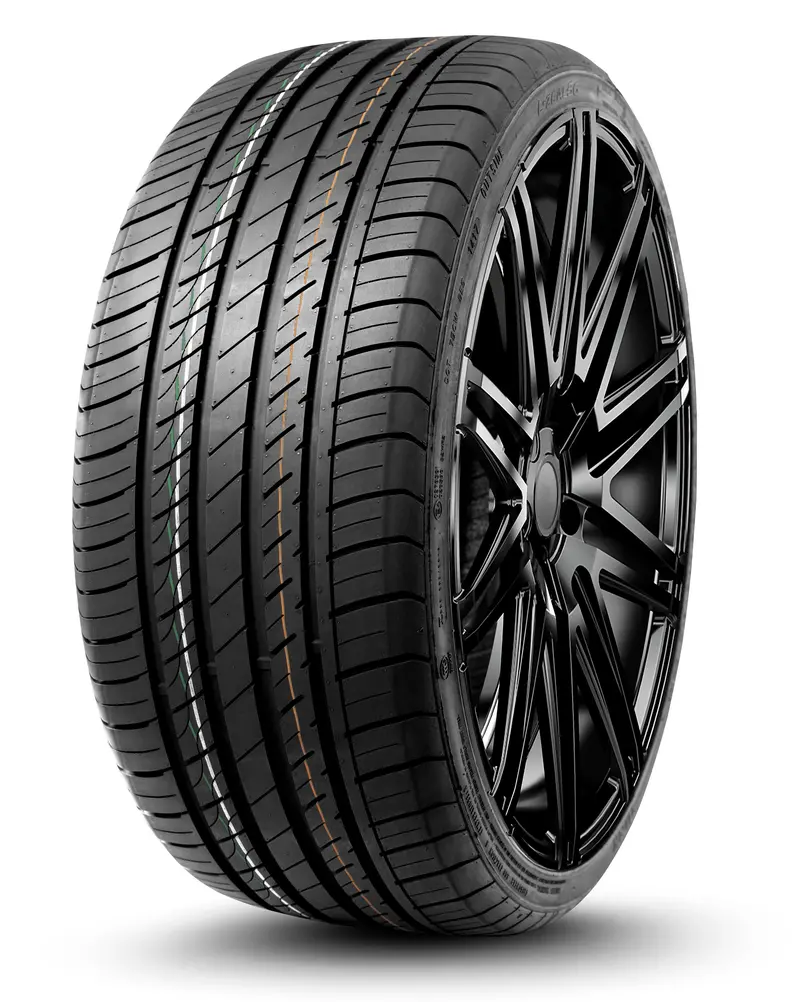 I-Link L-Zeal56 195/45R15 Extra-Load Sport Tire – 82V XL