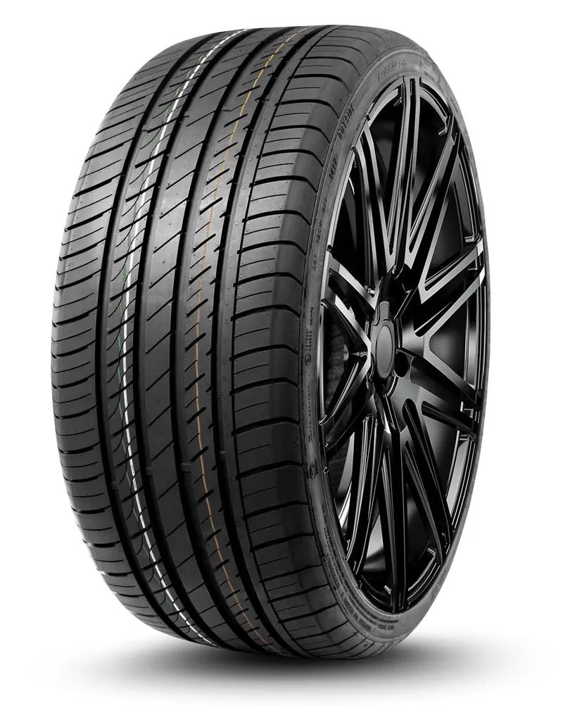 I-Link L-Zeal56 235/35R19 91W Ultra-High-Performance Tire