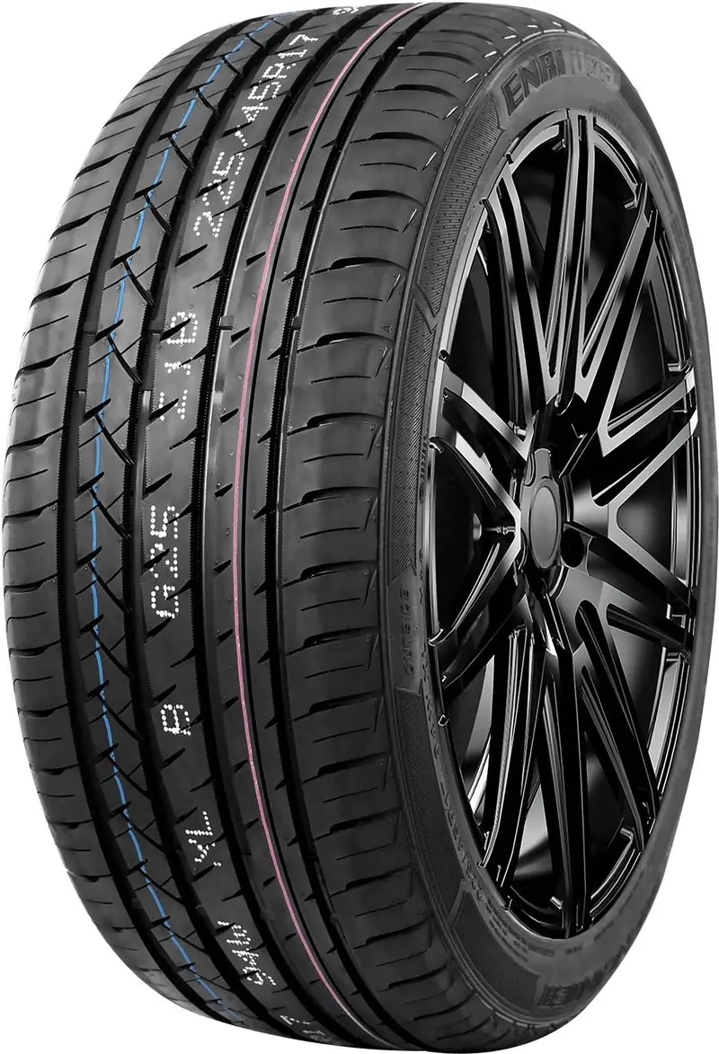 I-Link Thunder U09 225/55R18 High-Performance Tire – 102V XL