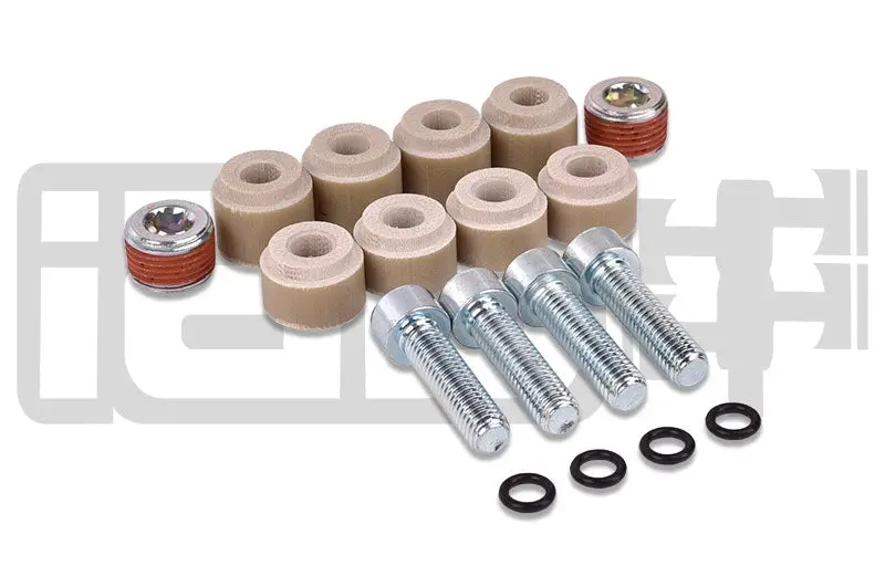 Iag Replacement Hardware Set For Iag Top Feed Fuel Rails Iag-Afd-2102 1