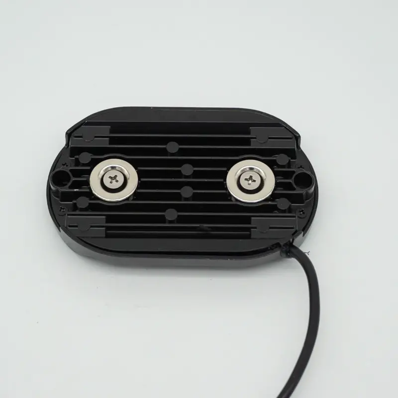 Infinite Offroad | Rock Light Magnet Mount 1