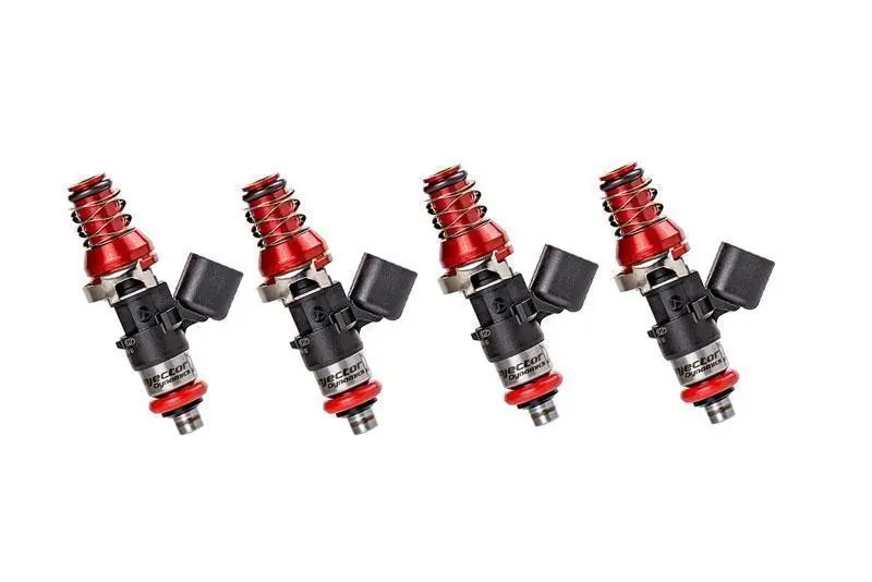 Injector Dynamics 1050X Top Feed Fuel Injectors - Subaru Sti Va 1