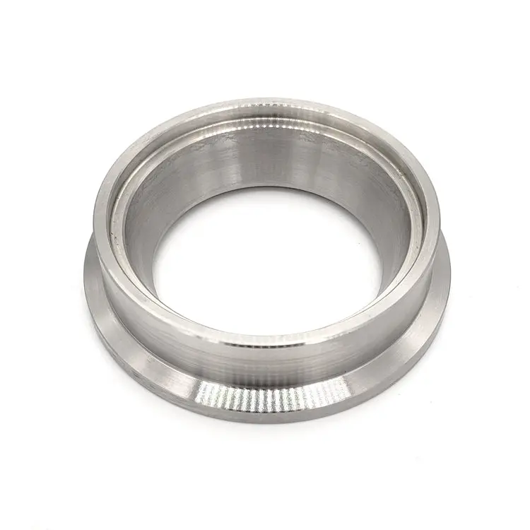 Inlet Flange For Tial 60Mm V60 Wastegate 304 Stainless 1
