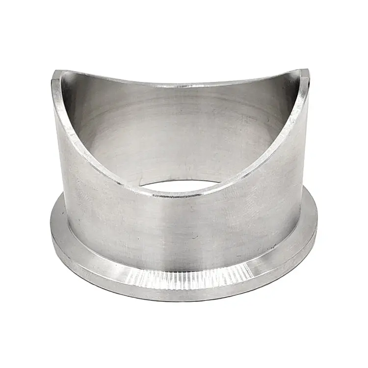 Inlet Flange For Tial Q/Qr 50Mm Blow Off Valve Cp2 Titanium 1