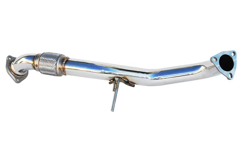 Invidia 70Mm Front Pipe - Honda Civic Type-R Fk8 1