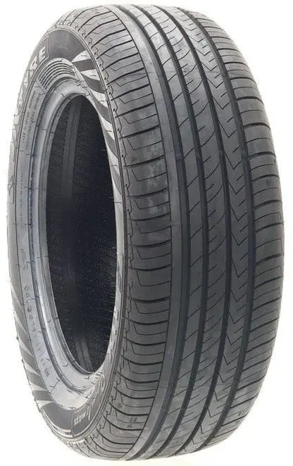 JK Tyre UX Royale Maxx Performance Tire – 235/45R18, High-Speed V-Rated