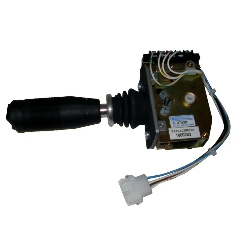 Jlg Aerial Lift Joystick Controller Ms4 Style 1600283 1