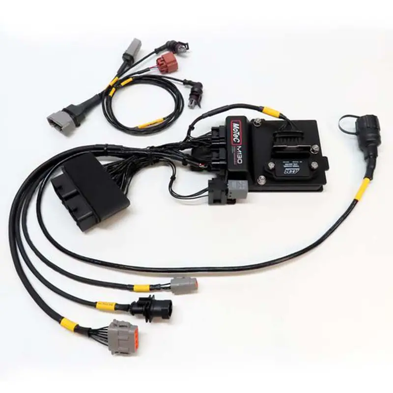 John Reed Racing Can-Am Maverick X3 Turbo M130 Plug-and-Play ECU Kit