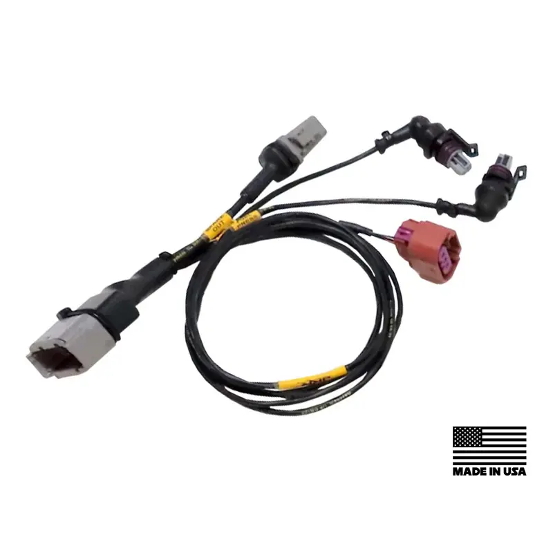 Jrr M130 Pressure Sensor Expansion Harness | Can-Am X3 1