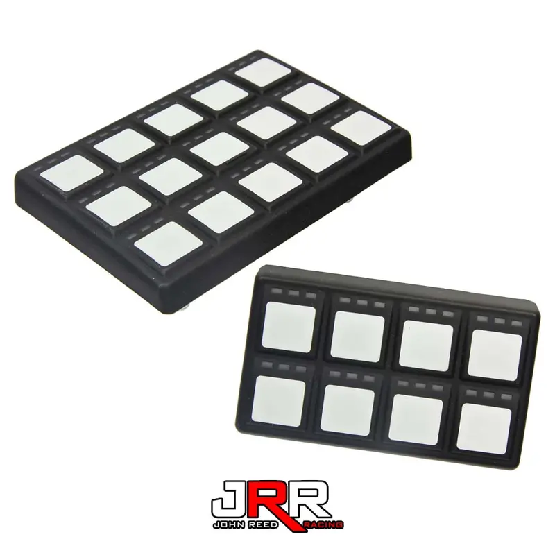 Jrr Motec Can Keypads 1