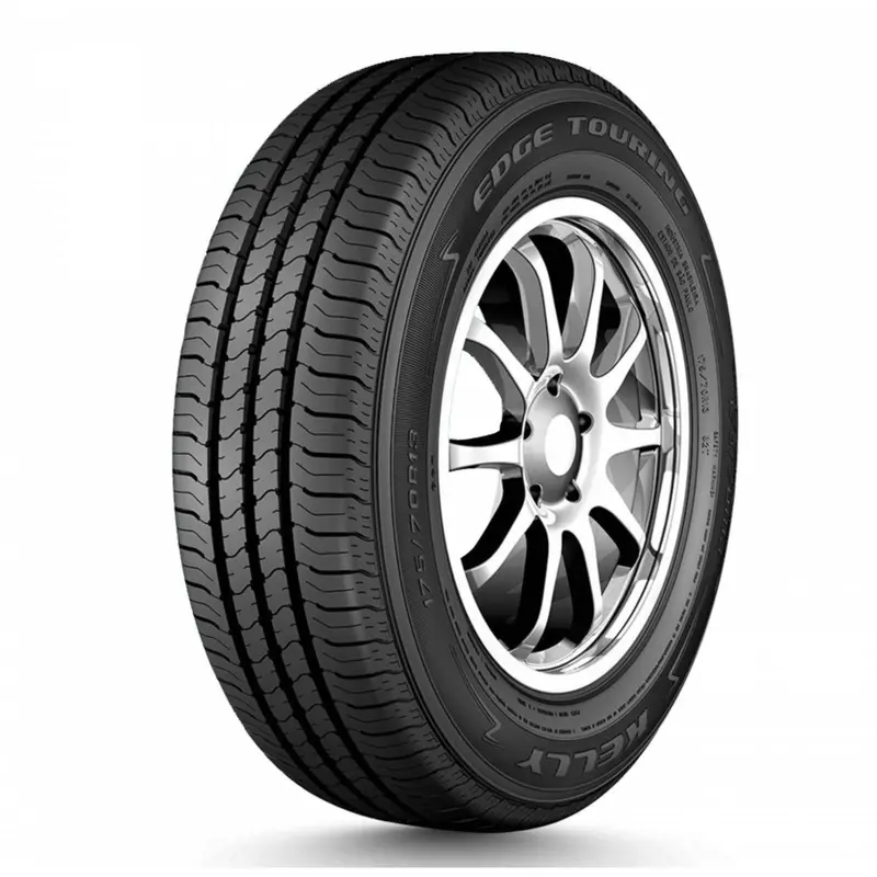 Kelly Edge Touring 185/70R13 Reliable Economy Tire – 82T Speed Rated