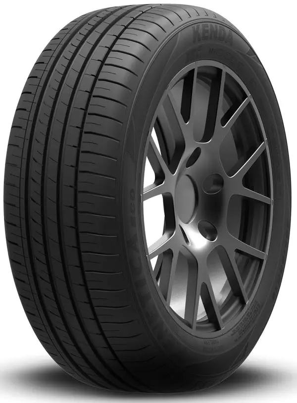 Kenda Kenetica Eco KR203 185/70R13 86H Fuel-Efficient Tire
