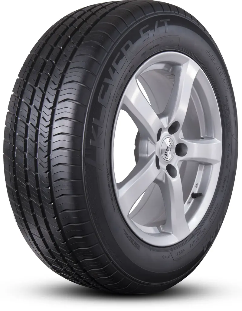 Kenda KR52 Klever S/T 235/55R19 XL – Street-Terrain SUV Tire, Load Index 105, Speed Rating V