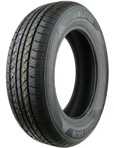 Kingstar SK70 155/70R13 Road-Focused Passenger Tire – Load Index 75, Speed Rating T