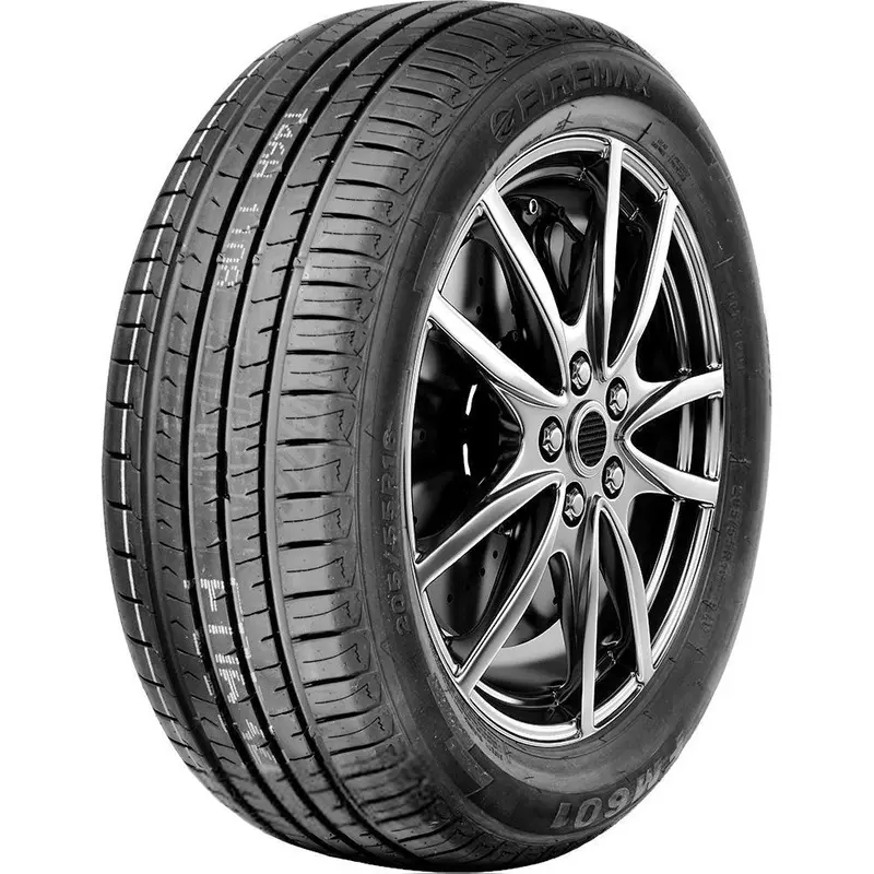 Kpatos FM601 215/70R15 – Highway All-Season Tire, 98H