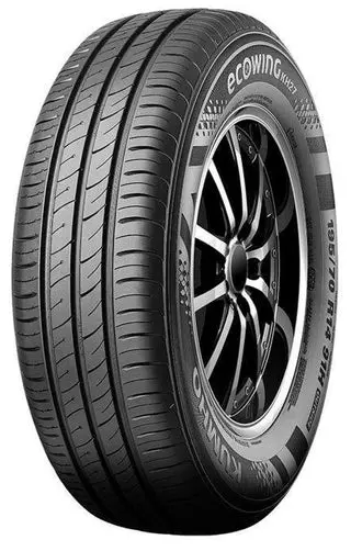 Kumho Ecowing KH27 215/65R16 Light Truck Tire – 98V Load Rated