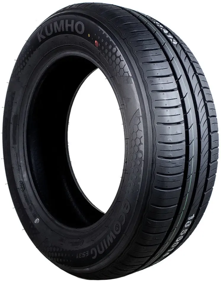 Kumho Ecsta ES31 155/70R14 77T Compact Car Tire