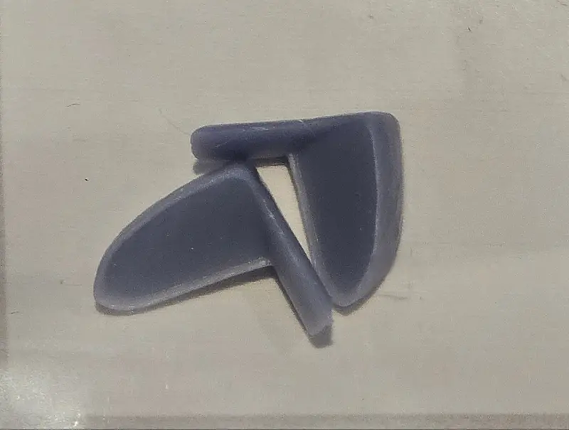 Lamborghini Gallardo Pre Lp Mirrors 1