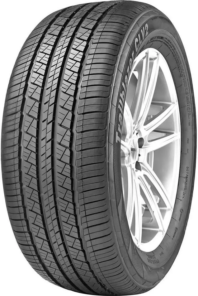 Landsail CLV2 235/60R18 High-Performance Tire – Load Index 107, Speed Rating V, Extra Load