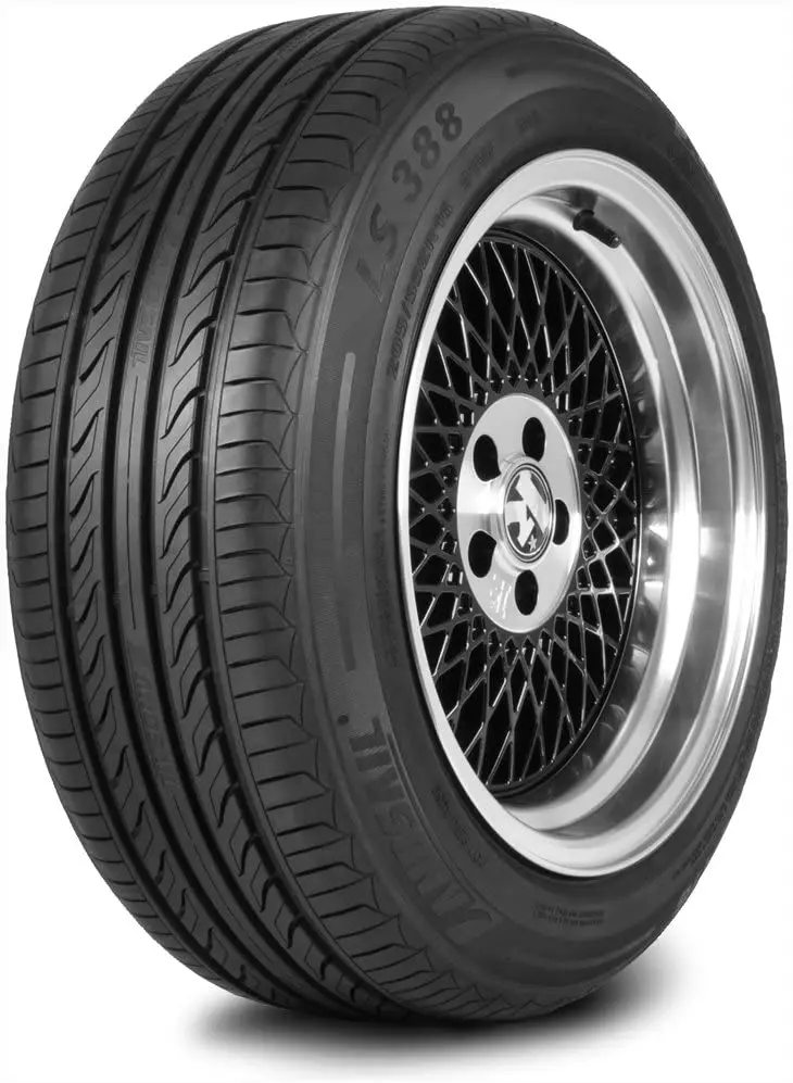 Landsail LS388 155/70R13 79T XL Passenger Tire