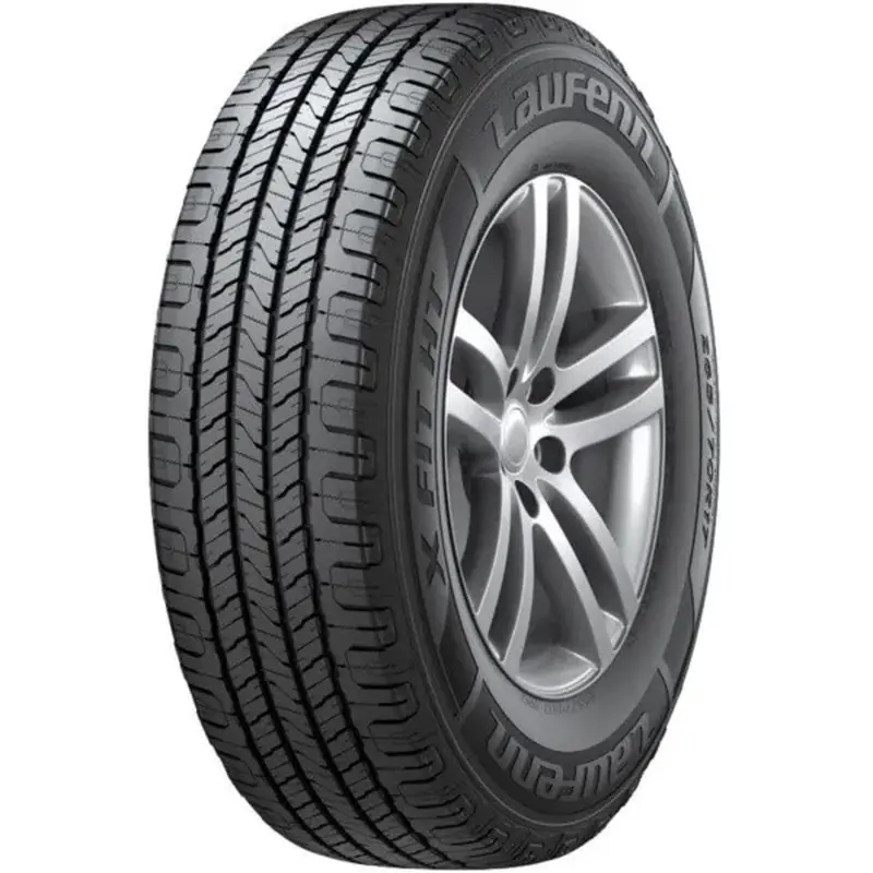 Laufenn LD01 Xfit HT 215/70R16 All-Terrain Highway Tire – 100H