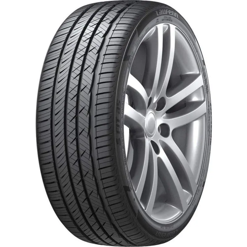 Laufenn LH01 S FIT All-Season 215/55R18 XL – Load Index 99, Speed Rating V