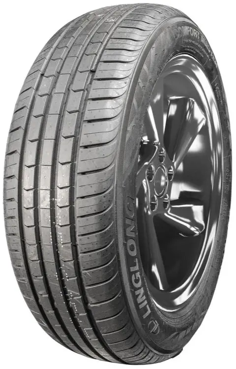 Ling Long Comfort Master – 205/60R16, 92V Passenger Tire