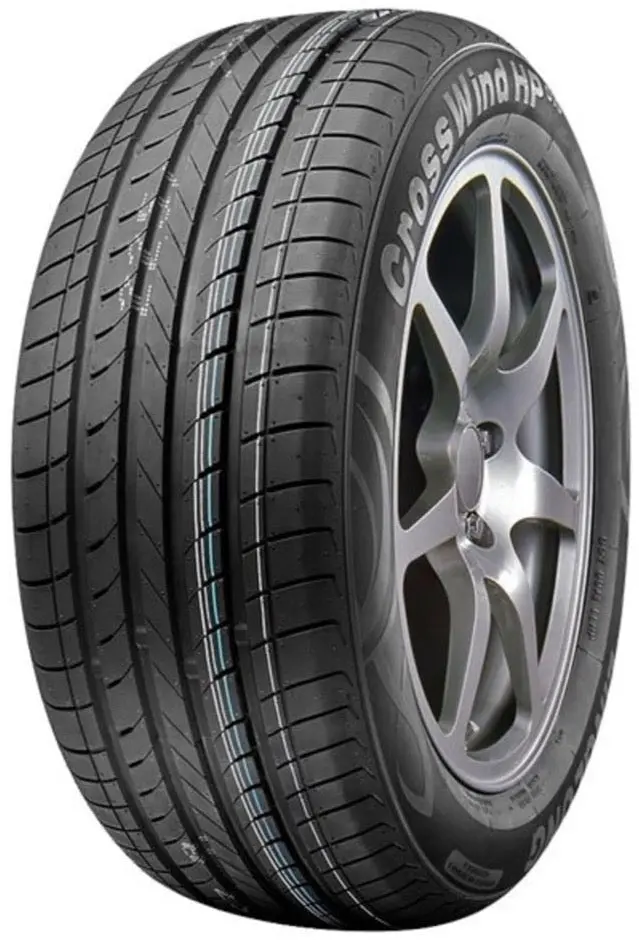 Ling Long Crosswind HP010 215/60R17 96H All-Season Highway Tire