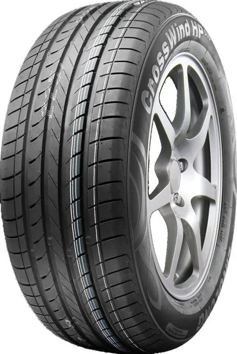 Ling Long Green-Max HP010 185/60R15 – High-Performance XL Van Tire