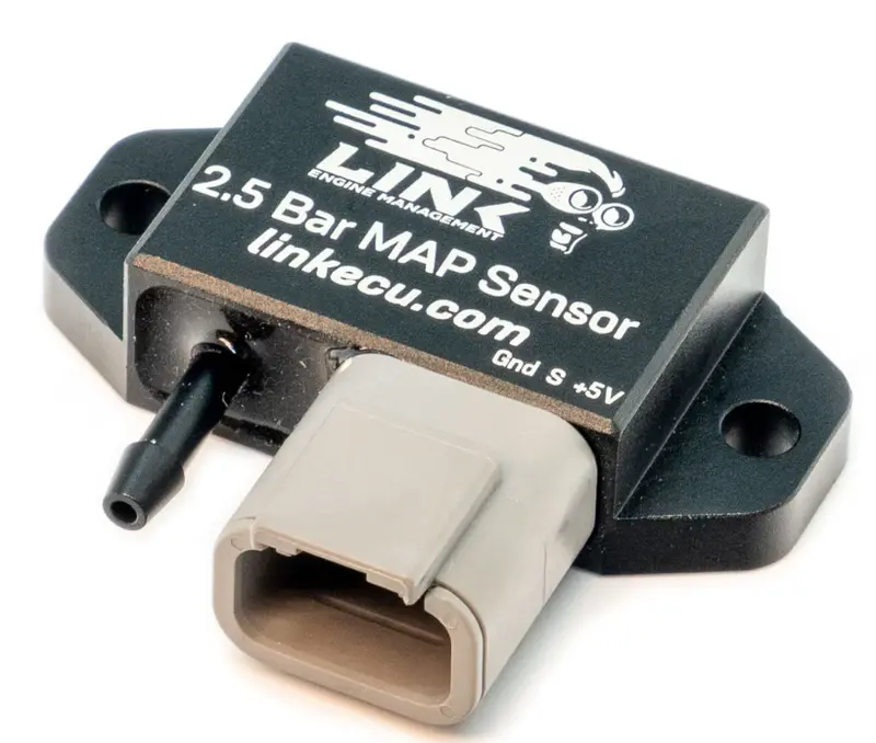 Link 2.5 Bar Map Sensor (Map2.5) - 101-0163 1
