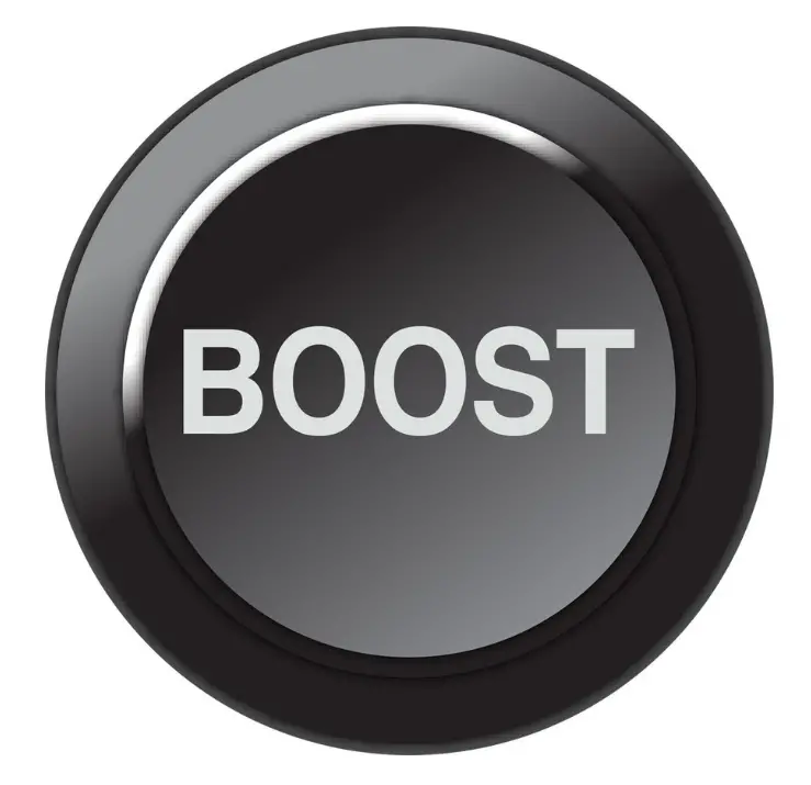 Link Can Keypad Insert - Boost - 101-0257 1