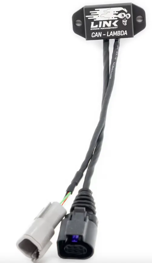 Link Can Lambda (Canlam) - 125-1000 1