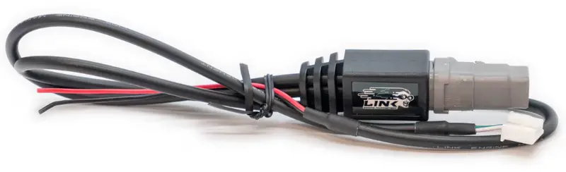 Link Canjst - Can Connection Cable For Plugin Ecu's (5Pin) - 101-0197 1