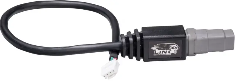 Link Canjst4 - Can Connection Cable For Plugin Ecu's (4Pin) - 101-0198 1