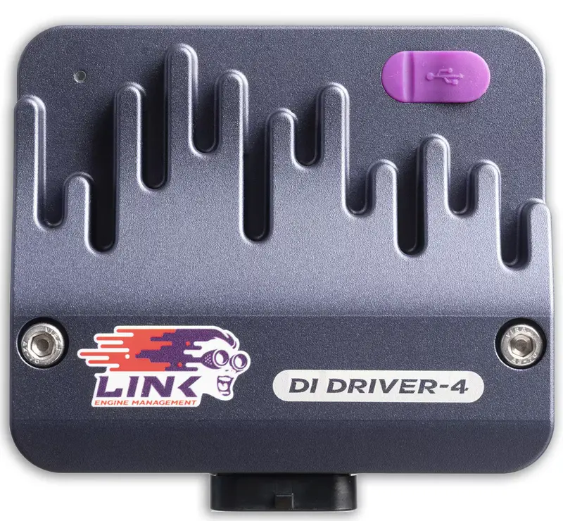 Link Di Driver-4 - 144-5000 1