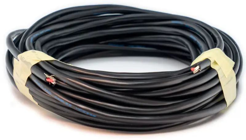 Link Dual Core Cable (C2c10) - 101-0033 1