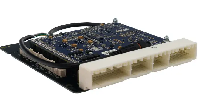 Link Ecu Plug-In Ecu - Evolink (Iv-Viii) - Evo8x - 203-4000 1