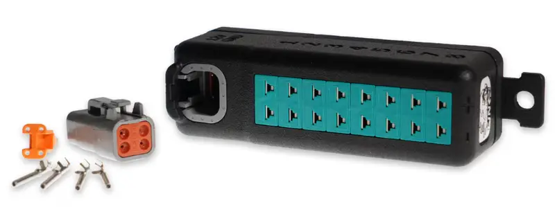 Link Tcc08 8 Channel Egt To Can Module - 101-0388 1