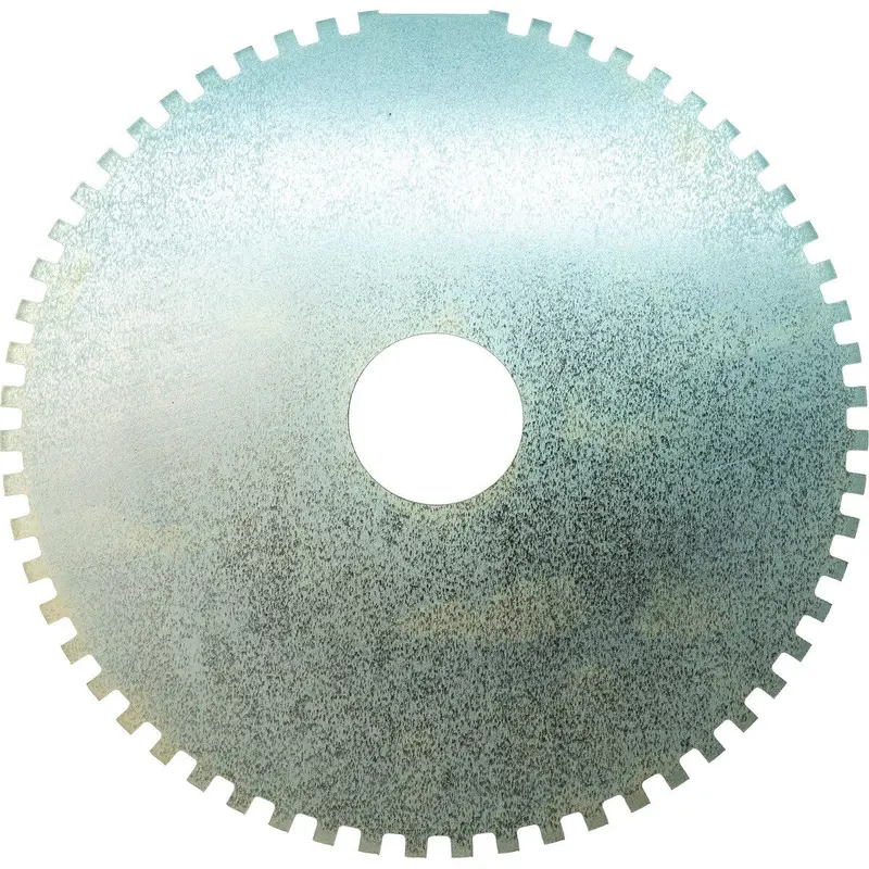Link Trigger Wheel (Twl) Large Diameter 200Mm- 101-0101 1