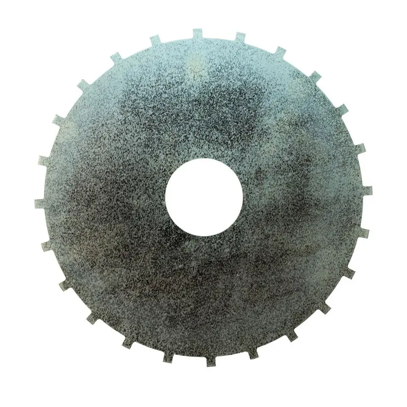 Link Trigger Wheel (Twm) Medium Diameter 175Mm - 101-0102 1
